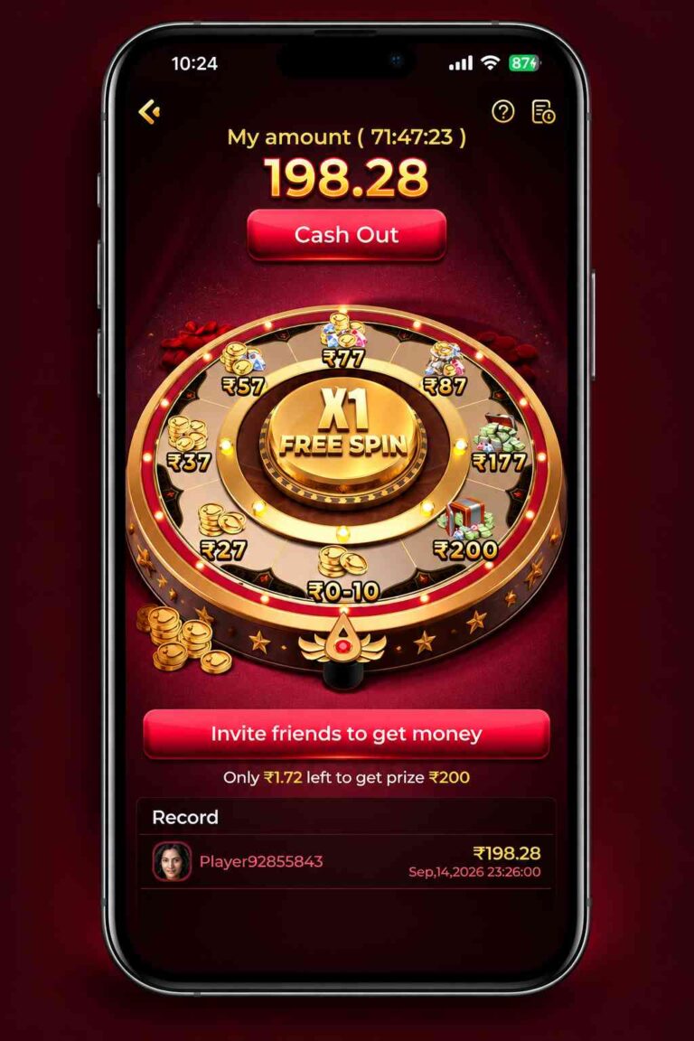 Rk777 Game Apk